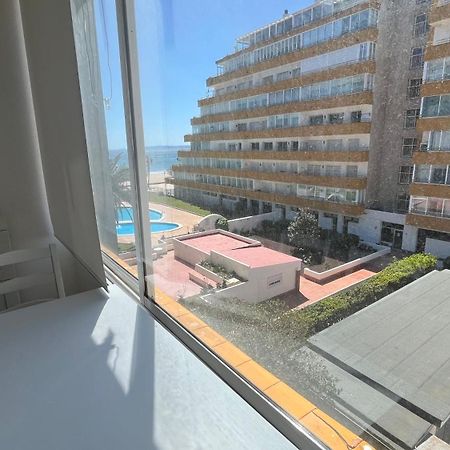 Apartamiento Vista Al Mar - Holiday Center En Roses Exterior foto